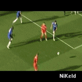 liverpool a sauver l honneur  grace a ce but de gerrard   chelsea a gagne   4 / 1